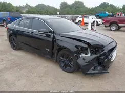 3FA6P0SU3GR131753 2016 FORD FUSION
