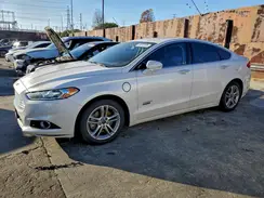 3FA6P0SU3GR157169 2016 FORD FUSION