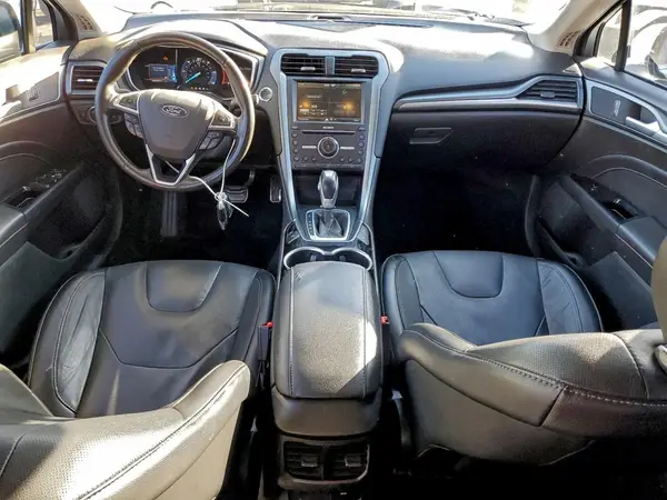 3FA6P0SU3GR157169 2016 FORD FUSION - Image 8