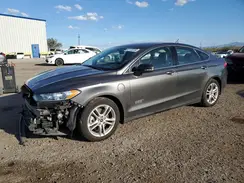 3FA6P0SU3GR166356 2016 FORD FUSION