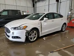 3FA6P0SU3GR170830 2016 FORD FUSION