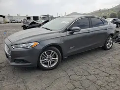 3FA6P0SU3GR173453 2016 FORD FUSION