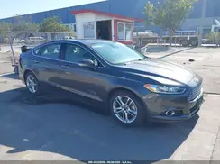 3FA6P0SU3GR173646 2016 FORD FUSION
