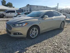 3FA6P0SU3GR205138 2016 FORD FUSION
