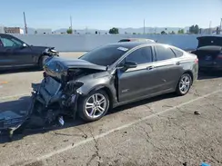 3FA6P0SU3GR229410 2016 FORD FUSION