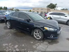 3FA6P0SU3GR229455 2016 FORD FUSION