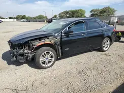 3FA6P0SU3GR229715 2016 FORD FUSION