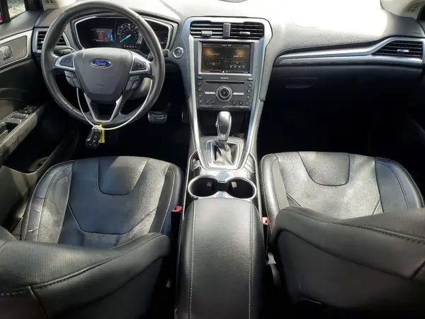 3FA6P0SU3GR241542 2016 FORD FUSION - Image 8