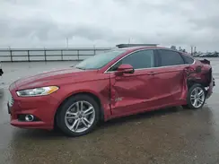 3FA6P0SU3GR241590 2016 FORD FUSION