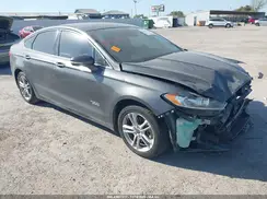 3FA6P0SU3GR270538 2016 FORD FUSION