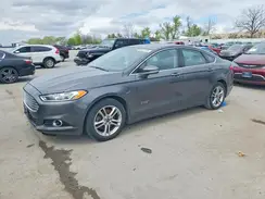 3FA6P0SU3GR272175 2016 FORD FUSION