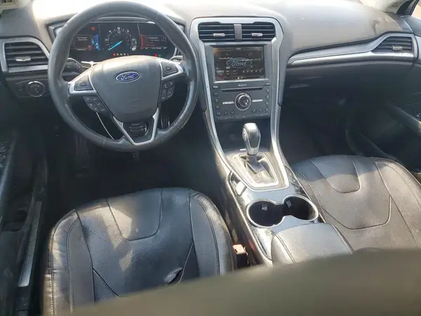 3FA6P0SU3GR272175 2016 FORD FUSION - Image 8