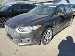 3FA6P0SU3GR286593 2016 FORD FUSION