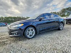 3FA6P0SU3GR287825 2016 FORD FUSION