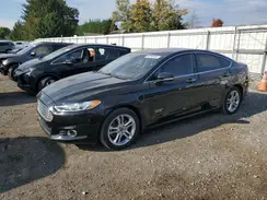 3FA6P0SU3GR295519 2016 FORD FUSION