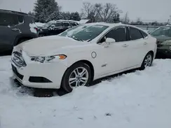 3FA6P0SU3GR298453 2016 FORD FUSION