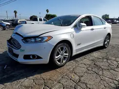 3FA6P0SU3GR320497 2016 FORD FUSION