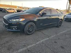 3FA6P0SU3GR320841 2016 FORD FUSION