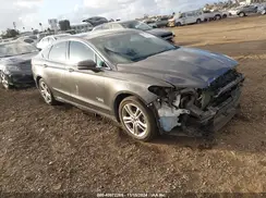 3FA6P0SU3GR349501 2016 FORD FUSION