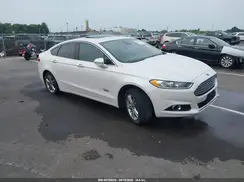 3FA6P0SU3GR355007 2016 FORD FUSION