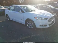 3FA6P0SU3GR373460 2016 FORD FUSION