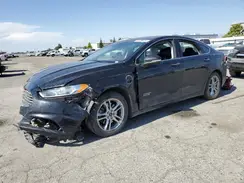 3FA6P0SU3GR397340 2016 FORD FUSION