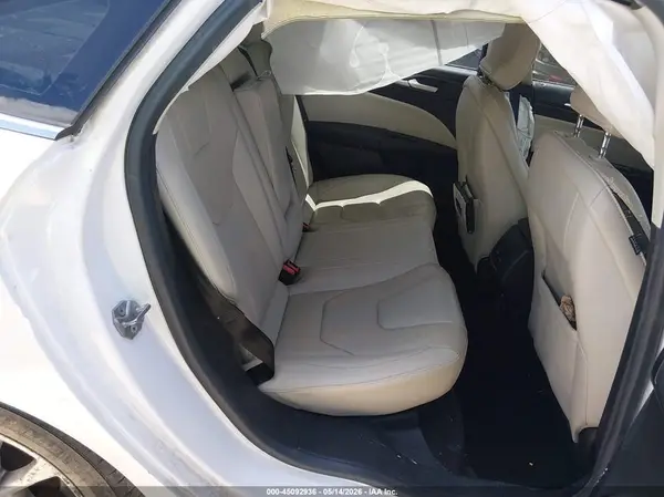 3FA6P0SU3HR102013 2017 FORD FUSION - Image 8