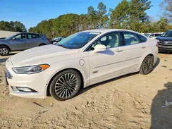3FA6P0SU3HR108264 2017 FORD FUSION