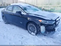 3FA6P0SU3HR118339 2017 FORD FUSION