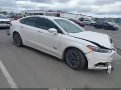 3FA6P0SU3HR136937 2017 FORD FUSION