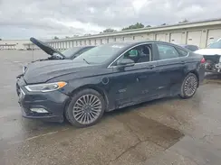 3FA6P0SU3HR151972 2017 FORD FUSION