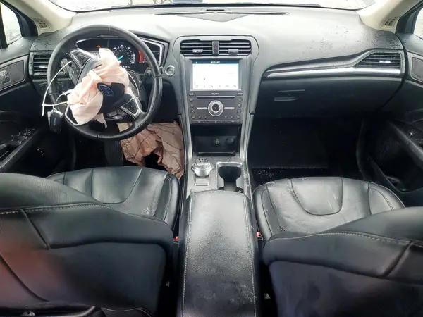 3FA6P0SU3HR151972 2017 FORD FUSION - Image 8