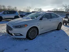 3FA6P0SU3HR152202 2017 FORD FUSION