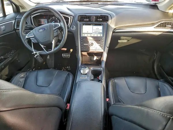 3FA6P0SU3HR152202 2017 FORD FUSION - Image 8