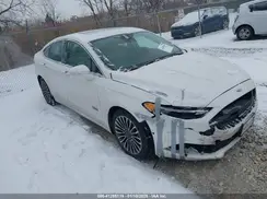 3FA6P0SU3HR191341 2017 FORD FUSION