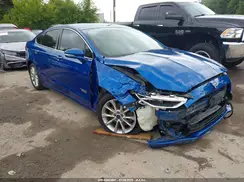 3FA6P0SU3HR191419 2017 FORD FUSION