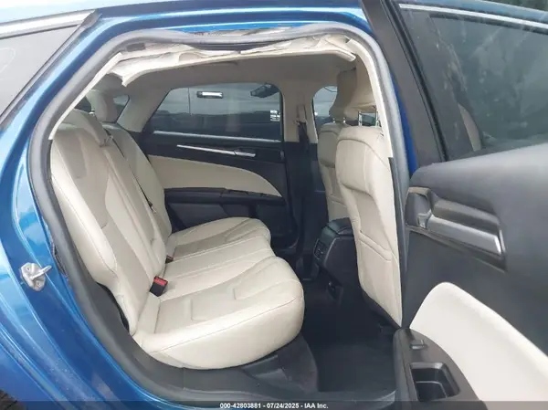 3FA6P0SU3HR191419 2017 FORD FUSION - Image 8