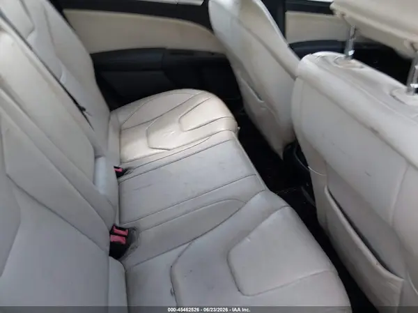 3FA6P0SU3HR191534 2017 FORD FUSION - Image 8
