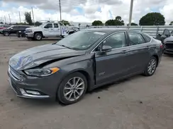 3FA6P0SU3HR191565 2017 FORD FUSION