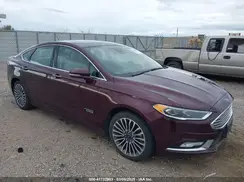3FA6P0SU3HR208641 2017 FORD FUSION