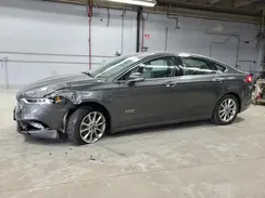 3FA6P0SU3HR209563 2017 FORD FUSION