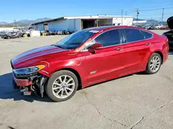3FA6P0SU3HR209627 2017 FORD FUSION