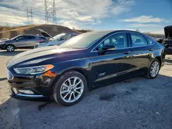 3FA6P0SU3HR209756 2017 FORD FUSION