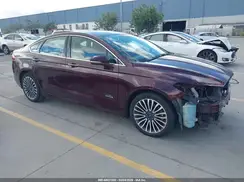 3FA6P0SU3HR231255 2017 FORD FUSION