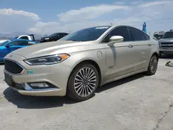 3FA6P0SU3HR247889 2017 FORD FUSION
