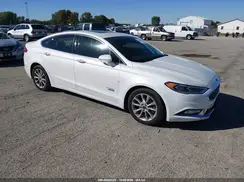 3FA6P0SU3HR255474 2017 FORD FUSION