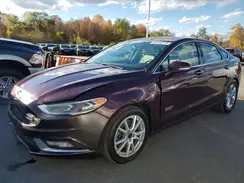 3FA6P0SU3HR280987 2017 FORD FUSION
