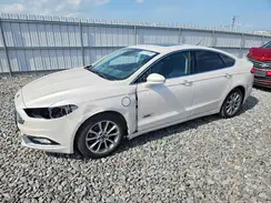 3FA6P0SU3HR282397 2017 FORD FUSION