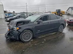 3FA6P0SU3HR306245 2017 FORD FUSION