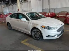 3FA6P0SU3HR330190 2017 FORD FUSION